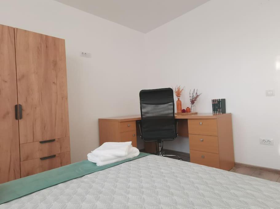 Apartament Gulliver In Centrul Vechi ยาช ภายนอก รูปภาพ
