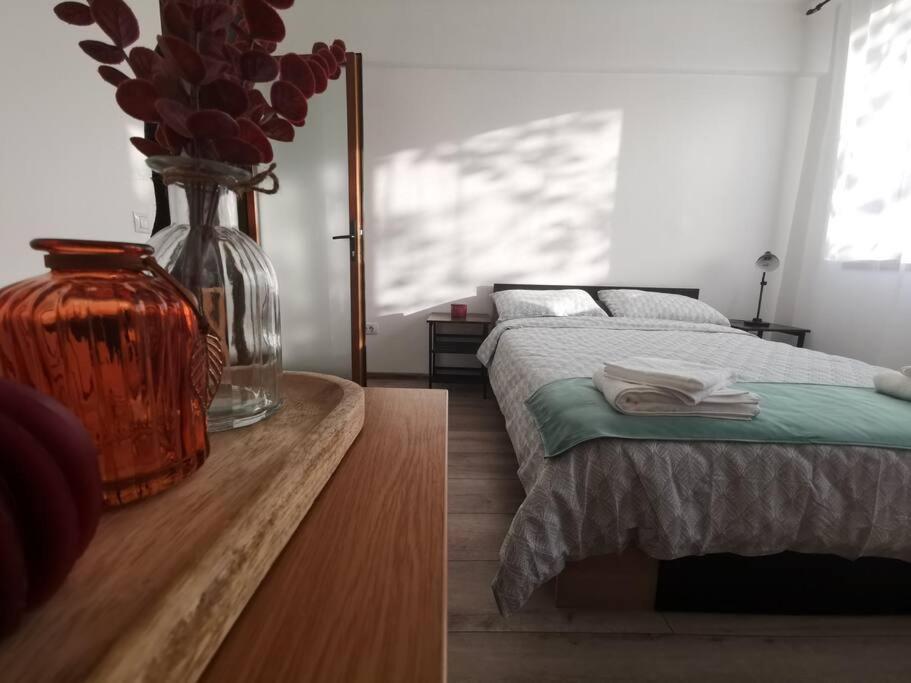 Apartament Gulliver In Centrul Vechi ยาช ภายนอก รูปภาพ