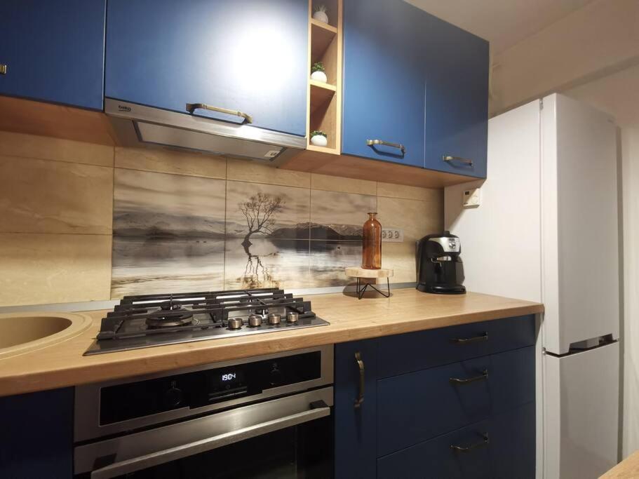 Apartament Gulliver In Centrul Vechi ยาช ภายนอก รูปภาพ