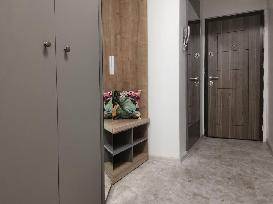 Apartament Gulliver In Centrul Vechi ยาช ภายนอก รูปภาพ