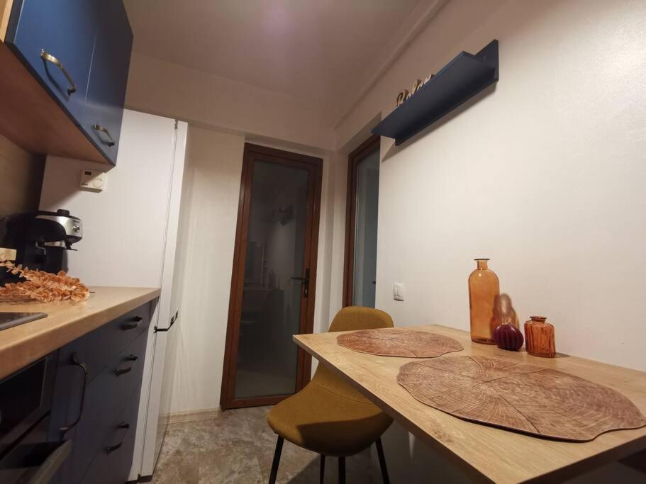 Apartament Gulliver In Centrul Vechi ยาช ภายนอก รูปภาพ