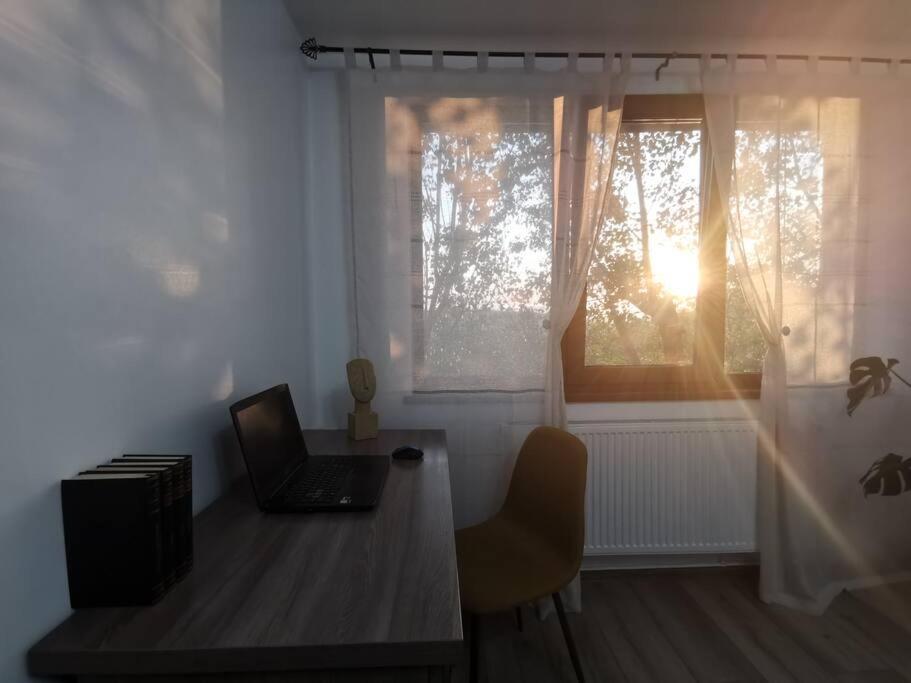 Apartament Gulliver In Centrul Vechi ยาช ภายนอก รูปภาพ