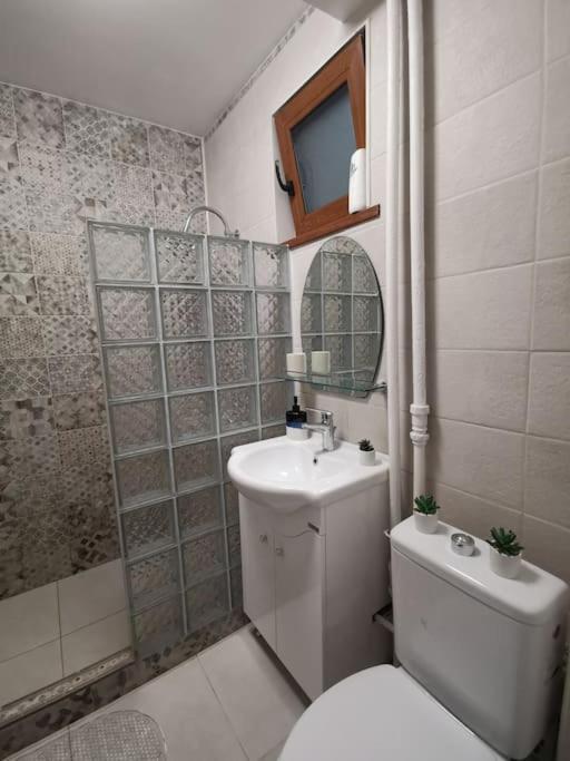 Apartament Gulliver In Centrul Vechi ยาช ภายนอก รูปภาพ
