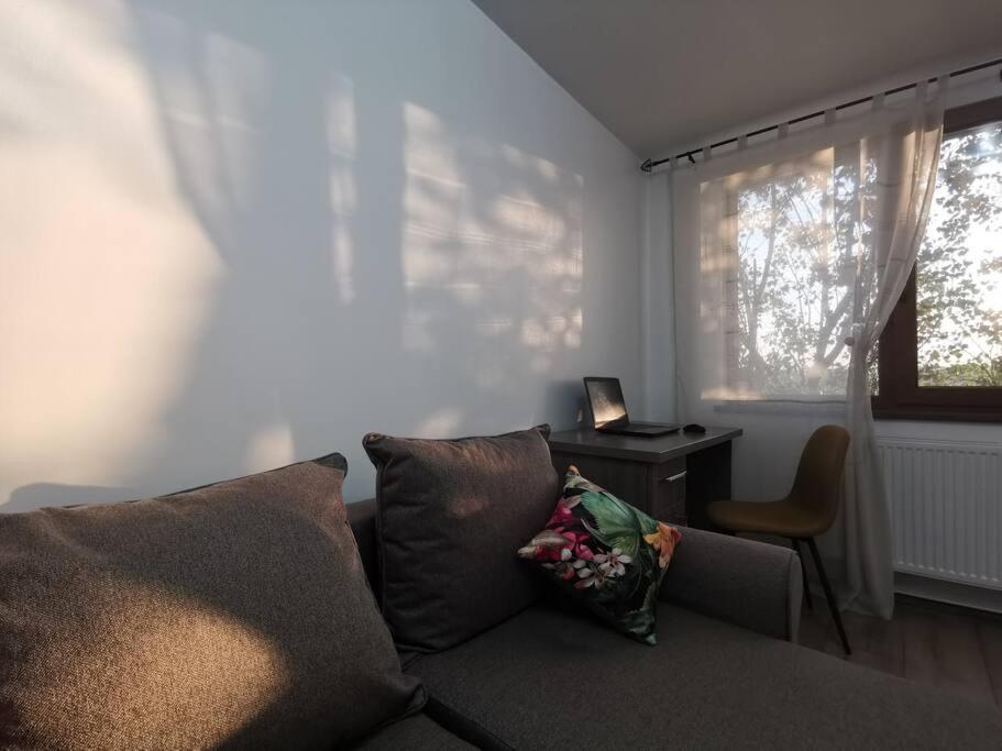 Apartament Gulliver In Centrul Vechi ยาช ภายนอก รูปภาพ