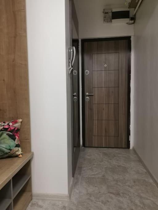 Apartament Gulliver In Centrul Vechi ยาช ภายนอก รูปภาพ