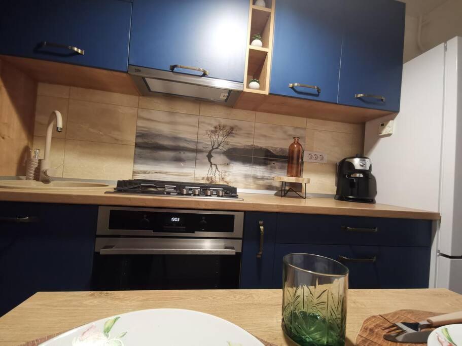 Apartament Gulliver In Centrul Vechi ยาช ภายนอก รูปภาพ