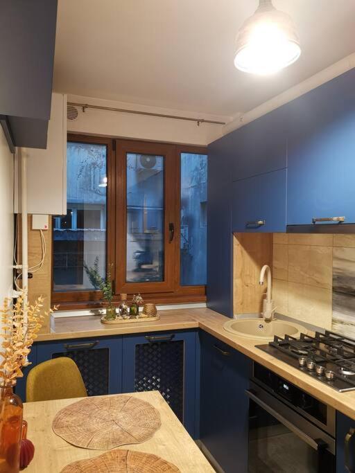 Apartament Gulliver In Centrul Vechi ยาช ภายนอก รูปภาพ